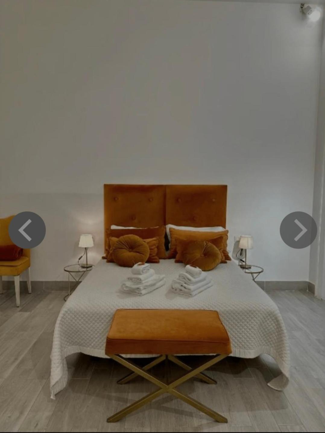 Maison Marinella Boutique Room Napoli Ngoại thất bức ảnh